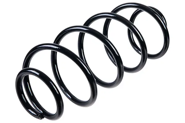 Fahrwerksfeder Vorderachse STELLOX 10-22487-SX