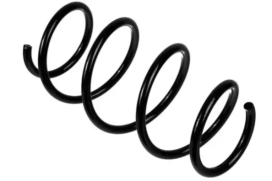 Fahrwerksfeder Vorderachse STELLOX 10-22497-SX Bild Fahrwerksfeder Vorderachse STELLOX 10-22497-SX