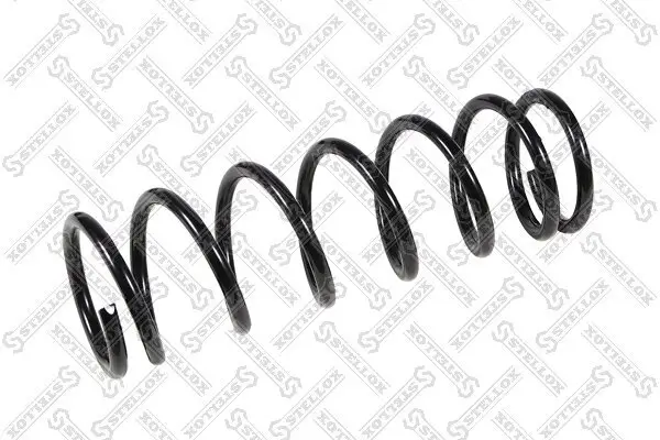 Fahrwerksfeder Hinterachse Hinterachse rechts Hinterachse links STELLOX 10-22508-SX