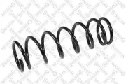Fahrwerksfeder Hinterachse Hinterachse rechts Hinterachse links STELLOX 10-22508-SX