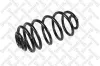 Fahrwerksfeder Hinterachse STELLOX 10-22514-SX