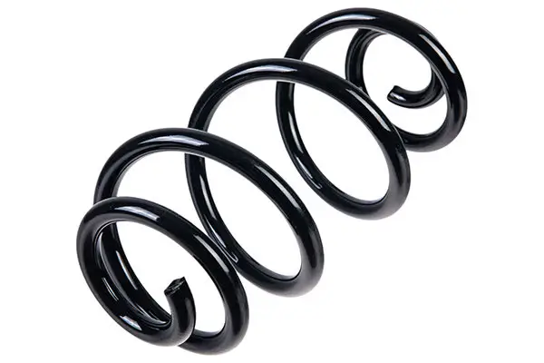 Fahrwerksfeder Hinterachse STELLOX 10-22525-SX