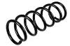 Fahrwerksfeder Hinterachse STELLOX 10-22531-SX