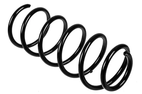 Fahrwerksfeder Vorderachse STELLOX 10-22535-SX Bild Fahrwerksfeder Vorderachse STELLOX 10-22535-SX