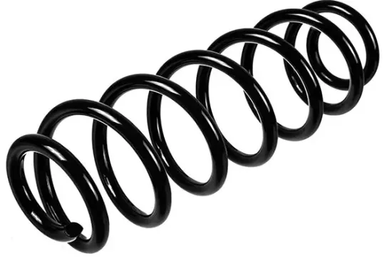 Fahrwerksfeder Hinterachse STELLOX 10-22545-SX Bild Fahrwerksfeder Hinterachse STELLOX 10-22545-SX