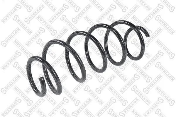 Fahrwerksfeder Vorderachse STELLOX 10-22549-SX