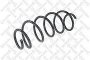 Fahrwerksfeder Vorderachse STELLOX 10-22549-SX