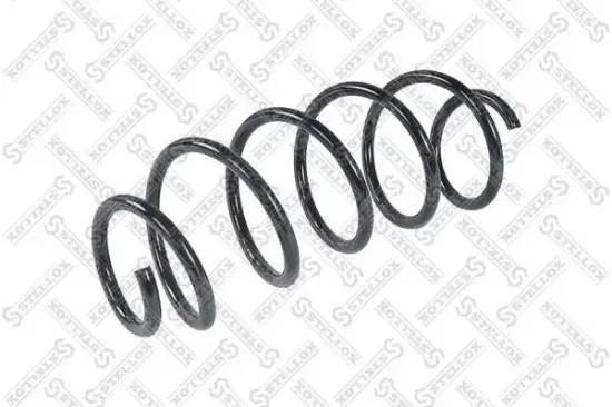 Fahrwerksfeder Vorderachse STELLOX 10-22549-SX Bild Fahrwerksfeder Vorderachse STELLOX 10-22549-SX