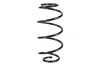 Fahrwerksfeder Hinterachse STELLOX 10-22552-SX