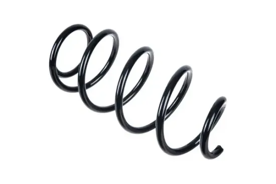 Fahrwerksfeder Vorderachse STELLOX 10-22555-SX Bild Fahrwerksfeder Vorderachse STELLOX 10-22555-SX