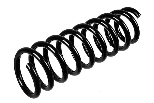 Fahrwerksfeder Hinterachse STELLOX 10-22556-SX