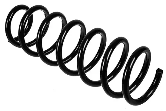 Fahrwerksfeder Hinterachse STELLOX 10-22578-SX Bild Fahrwerksfeder Hinterachse STELLOX 10-22578-SX