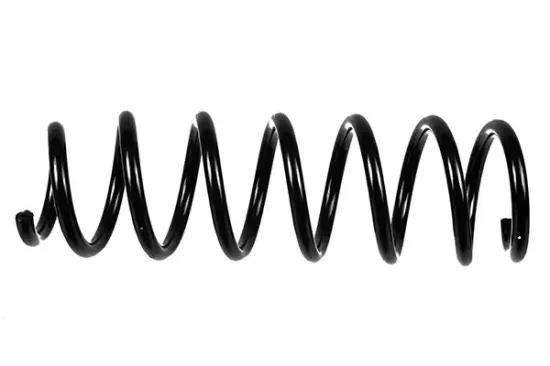 Fahrwerksfeder Hinterachse STELLOX 10-22578-SX Bild Fahrwerksfeder Hinterachse STELLOX 10-22578-SX