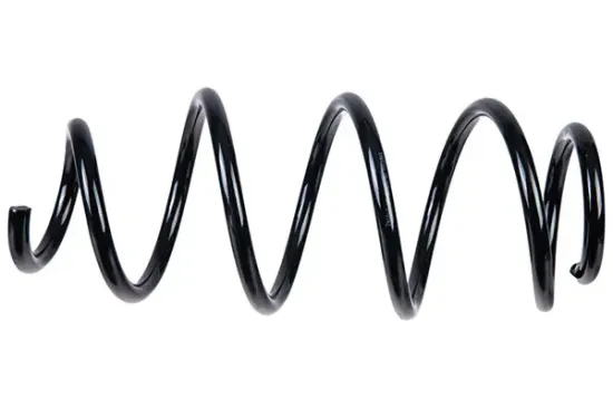 Fahrwerksfeder Vorderachse STELLOX 10-22585-SX Bild Fahrwerksfeder Vorderachse STELLOX 10-22585-SX