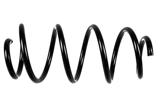 Fahrwerksfeder Vorderachse rechts Vorderachse links STELLOX 10-22636-SX Bild Fahrwerksfeder Vorderachse rechts Vorderachse links STELLOX 10-22636-SX