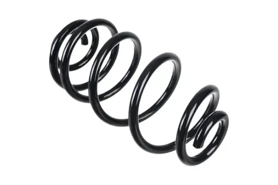 Fahrwerksfeder Hinterachse rechts Hinterachse links STELLOX 10-22643-SX Bild Fahrwerksfeder Hinterachse rechts Hinterachse links STELLOX 10-22643-SX