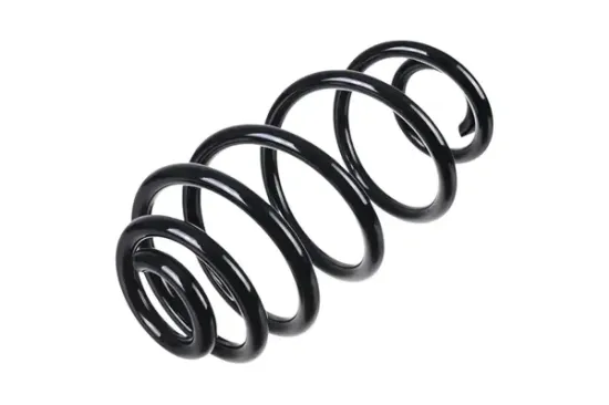 Fahrwerksfeder Hinterachse rechts Hinterachse links STELLOX 10-22643-SX Bild Fahrwerksfeder Hinterachse rechts Hinterachse links STELLOX 10-22643-SX