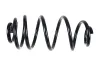 Fahrwerksfeder Hinterachse rechts Hinterachse links STELLOX 10-22643-SX Bild Fahrwerksfeder Hinterachse rechts Hinterachse links STELLOX 10-22643-SX