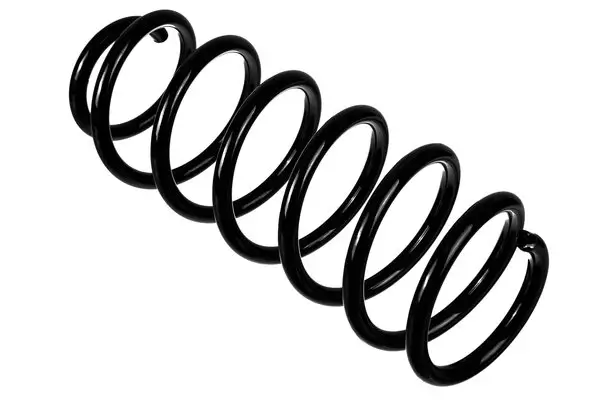 Fahrwerksfeder Vorderachse STELLOX 10-22674-SX