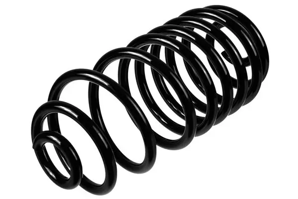 Fahrwerksfeder Hinterachse STELLOX 10-22714-SX