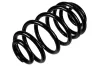 Fahrwerksfeder Hinterachse STELLOX 10-22726-SX
