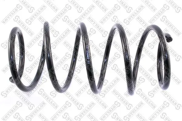 Fahrwerksfeder Vorderachse STELLOX 10-23003-SX