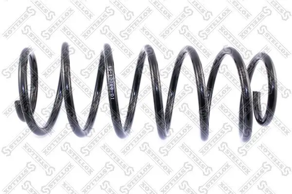 Fahrwerksfeder Vorderachse STELLOX 10-23004-SX