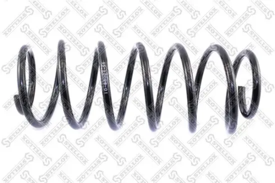 Fahrwerksfeder Vorderachse STELLOX 10-23004-SX Bild Fahrwerksfeder Vorderachse STELLOX 10-23004-SX