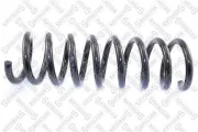 Fahrwerksfeder Vorderachse STELLOX 10-23019-SX