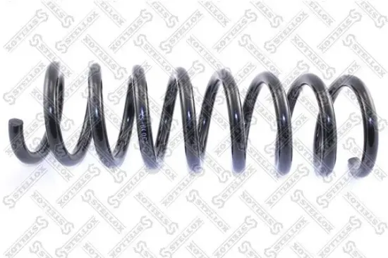 Fahrwerksfeder Vorderachse STELLOX 10-23019-SX Bild Fahrwerksfeder Vorderachse STELLOX 10-23019-SX