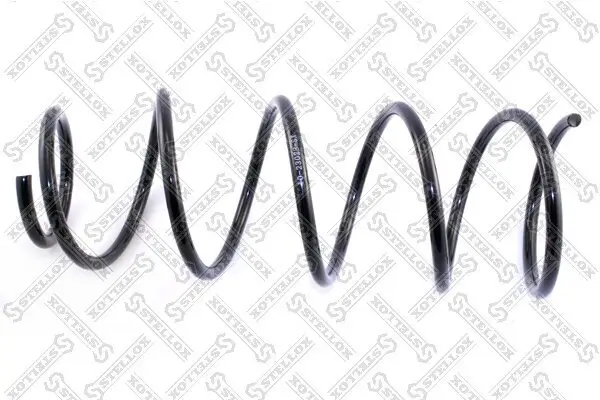 Fahrwerksfeder Vorderachse STELLOX 10-23028-SX
