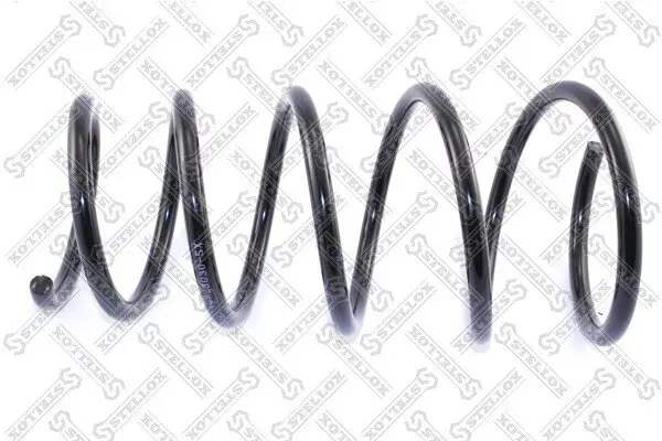 Fahrwerksfeder Vorderachse STELLOX 10-23030-SX