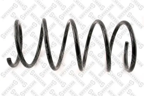 Fahrwerksfeder Vorderachse STELLOX 10-23031-SX