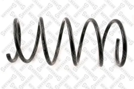 Fahrwerksfeder Vorderachse STELLOX 10-23031-SX Bild Fahrwerksfeder Vorderachse STELLOX 10-23031-SX