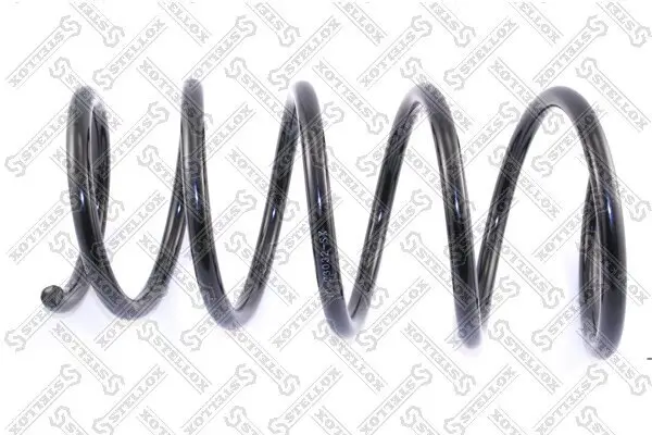 Fahrwerksfeder Vorderachse STELLOX 10-23032-SX