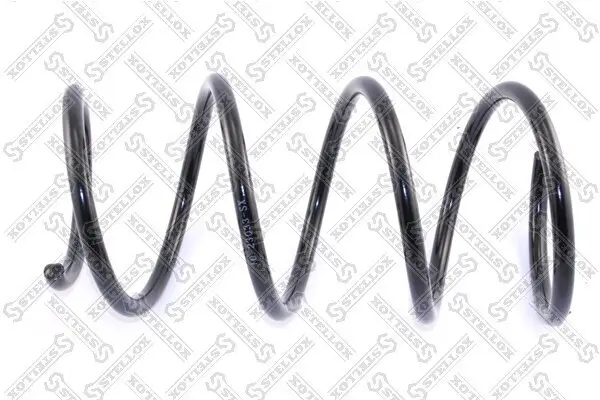 Fahrwerksfeder Vorderachse STELLOX 10-23033-SX