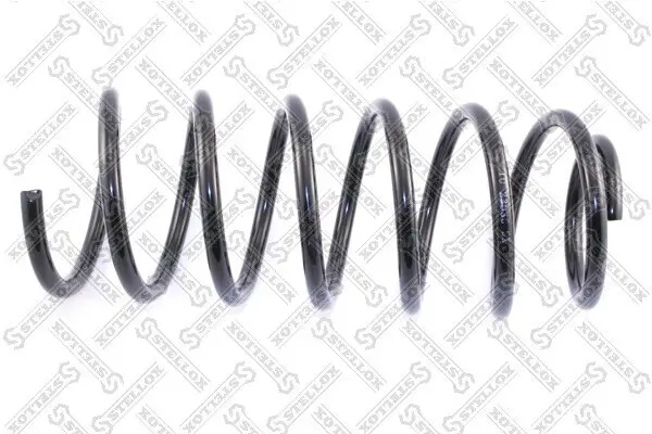 Fahrwerksfeder Vorderachse STELLOX 10-23035-SX