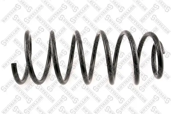 Fahrwerksfeder Vorderachse STELLOX 10-23037-SX