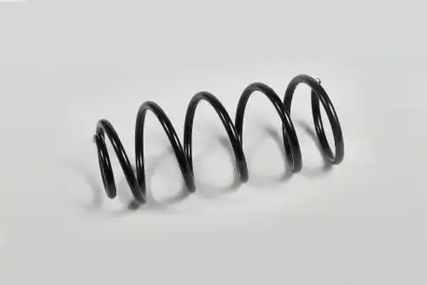 Fahrwerksfeder Vorderachse STELLOX 10-23062-SX