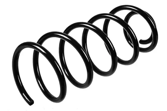 Fahrwerksfeder Vorderachse STELLOX 10-23074-SX Bild Fahrwerksfeder Vorderachse STELLOX 10-23074-SX