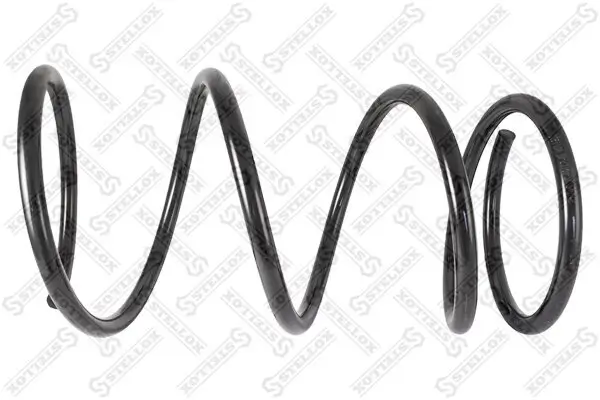 Fahrwerksfeder Vorderachse STELLOX 10-23168-SX