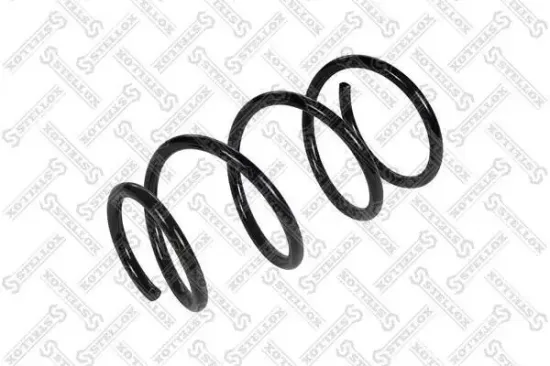 Fahrwerksfeder Vorderachse STELLOX 10-23190-SX Bild Fahrwerksfeder Vorderachse STELLOX 10-23190-SX