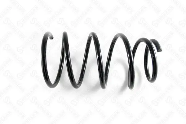 Fahrwerksfeder Vorderachse STELLOX 10-23193-SX