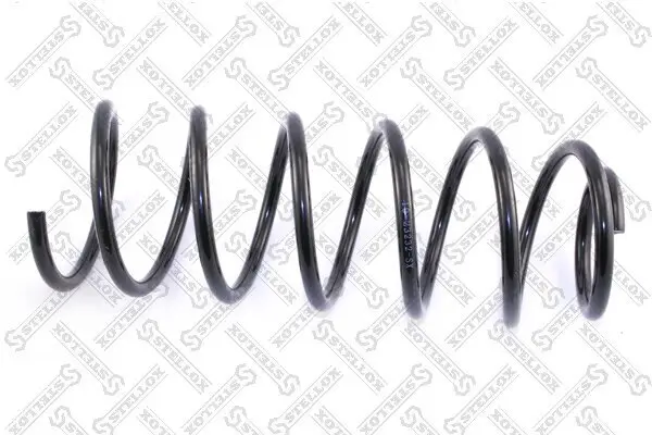 Fahrwerksfeder Vorderachse STELLOX 10-23232-SX