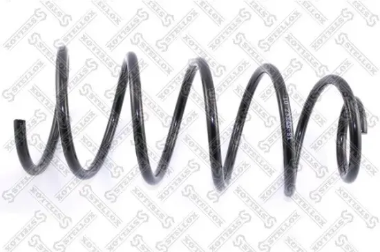 Fahrwerksfeder Vorderachse STELLOX 10-23249-SX Bild Fahrwerksfeder Vorderachse STELLOX 10-23249-SX