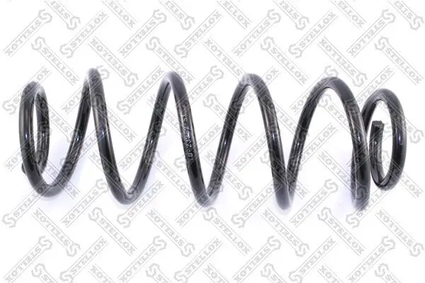 Fahrwerksfeder Vorderachse STELLOX 10-23252-SX