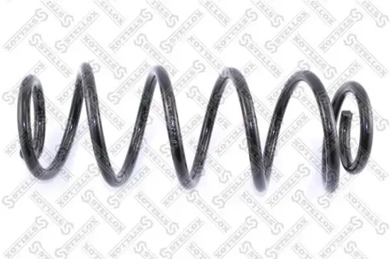 Fahrwerksfeder Vorderachse STELLOX 10-23252-SX Bild Fahrwerksfeder Vorderachse STELLOX 10-23252-SX