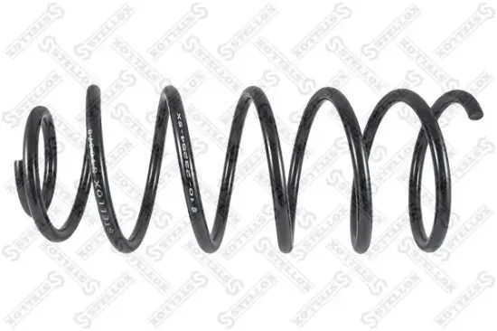 Fahrwerksfeder Vorderachse STELLOX 10-23254-SX Bild Fahrwerksfeder Vorderachse STELLOX 10-23254-SX