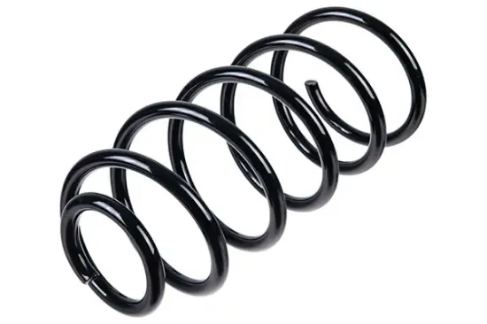 Fahrwerksfeder Vorderachse STELLOX 10-23259-SX Bild Fahrwerksfeder Vorderachse STELLOX 10-23259-SX