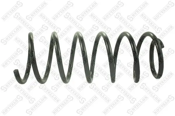 Fahrwerksfeder Vorderachse STELLOX 10-23262-SX